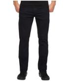 Hudson - Blake Stretch Slim Straight In Hale Navy