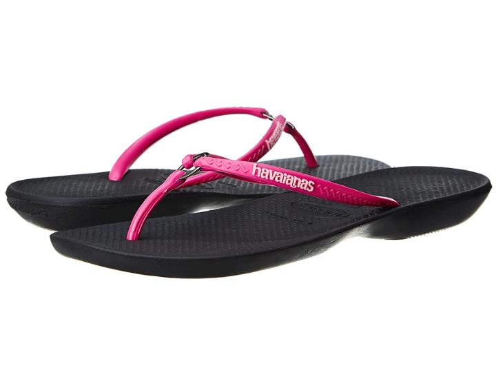 Havaianas Ring Flip Flops