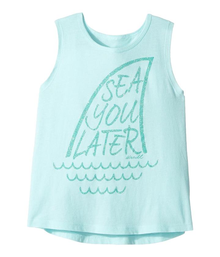 O'neill Kids - Sea You Tank Top
