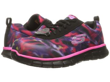 Skechers Work - Synergy - Arrey