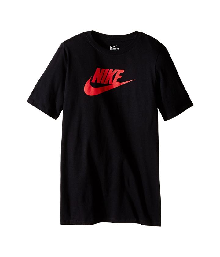 Nike Kids - Crew Fut Icon Tee
