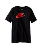 Nike Kids - Crew Fut Icon Tee