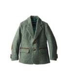 Oscar De La Renta - Tweed Blazer