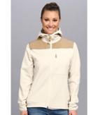 Fj  Llr  Ven Keb Fleece Jacket