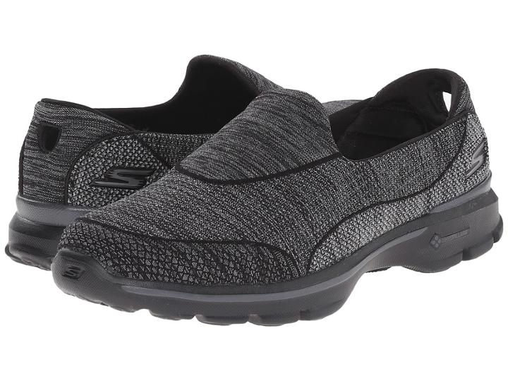 Skechers Performance - Go Walk 3 - Super Sock 3