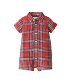 Ralph Lauren Baby - Kensington One-piece Shortalls