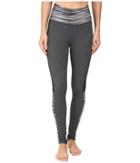 Soybu - Flex Core Tights