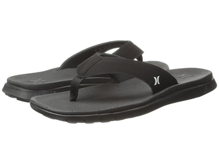 Hurley - Flex Sandal