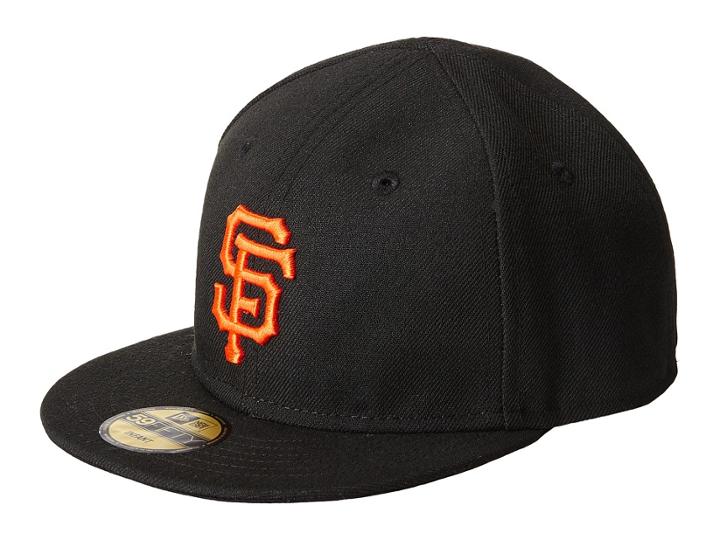 New Era - My First Authentic Collection San Francisco Giants Game Youth