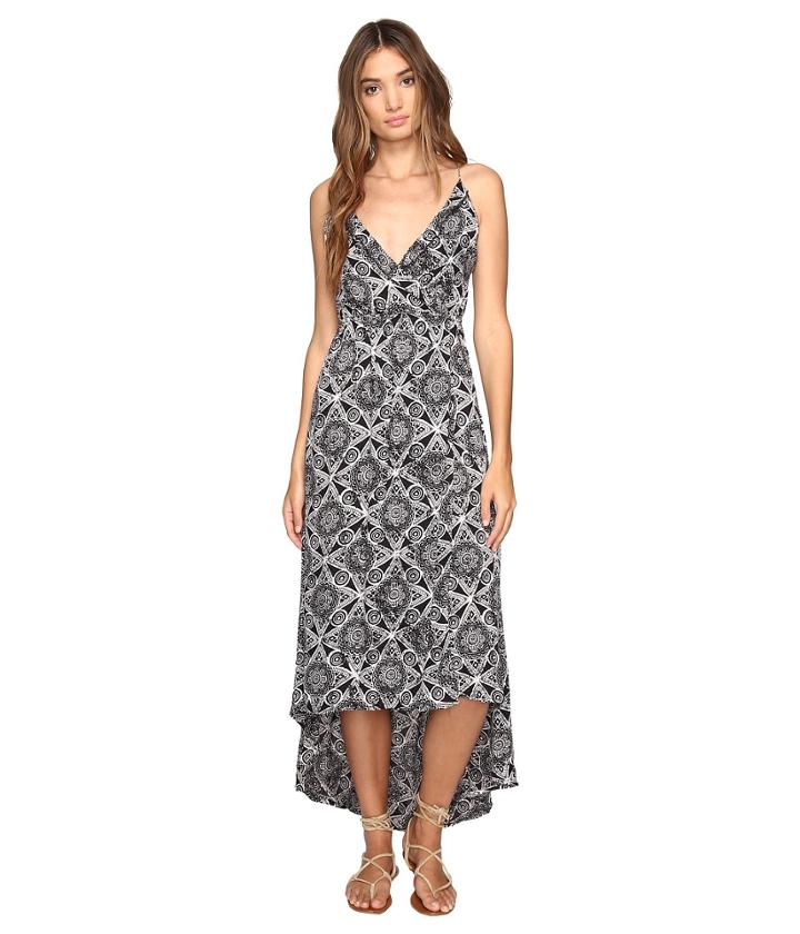 Volcom - Troublemaker Dress
