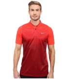 Nike Golf - Tiger Woods Vl Max Sphere Print Polo