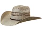 M&amp;f Western - Twister Bangora Cowboy Hat