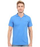 Black Diamond - Cottonwood Polo