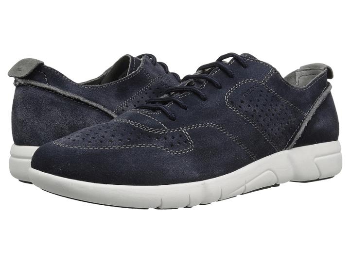 Geox - M Brattley 2