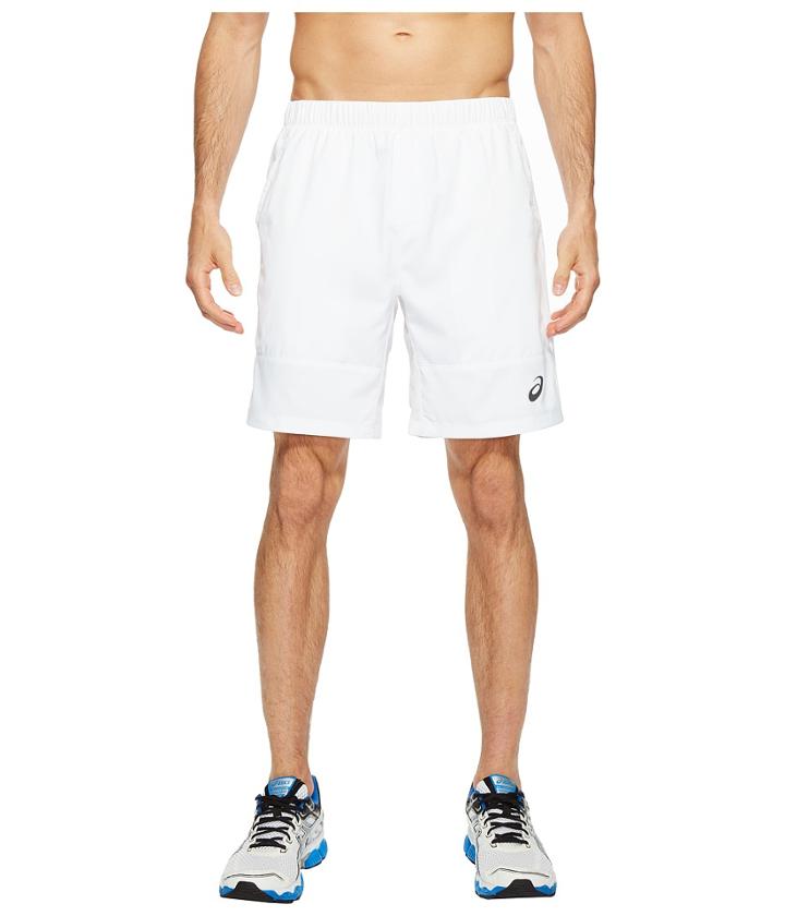 Asics - Tennis Club Challenger 7 Shorts