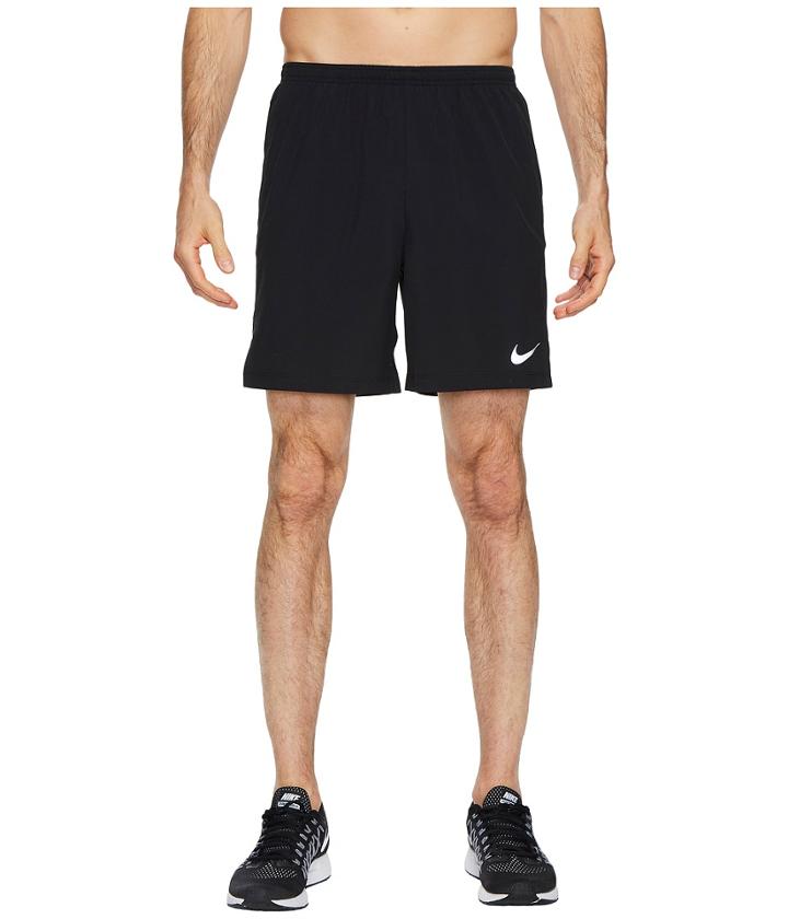 Nike - Flex Challenger 7 Inches Running Short