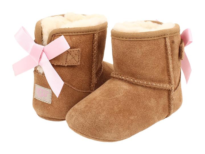 Ugg Kids - Jesse Bow