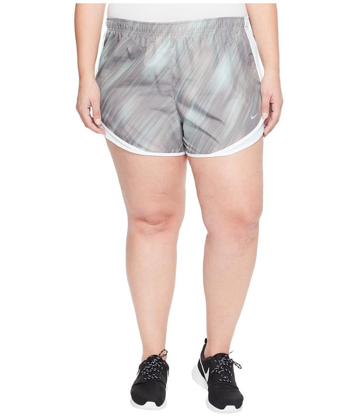 Nike - Dry Tempo 3 Print Running Short
