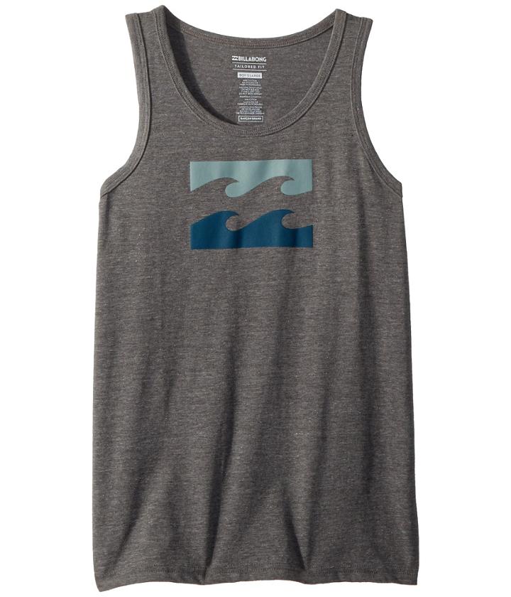 Billabong Kids - Wave Tank Top