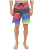 Billabong - Tribong Re-issue Faded 18 Boardshorts