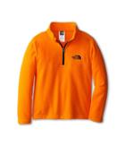 The North Face Kids Glacier 1/4 Zip