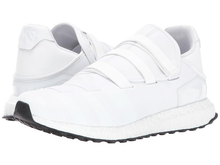 Adidas Y-3 By Yohji Yamamoto - Zazu
