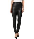 Lysse - Faux Leather Shaping Legging