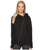 Lucy - Hatha Everyday Terry Full Zip
