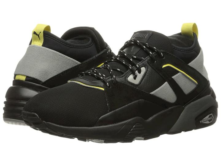 Puma - Bog Sock Elemental