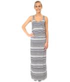 Carve Designs - Anderson Maxi Dress