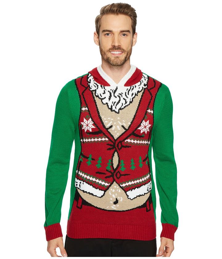 Travismathew - Fat Santa