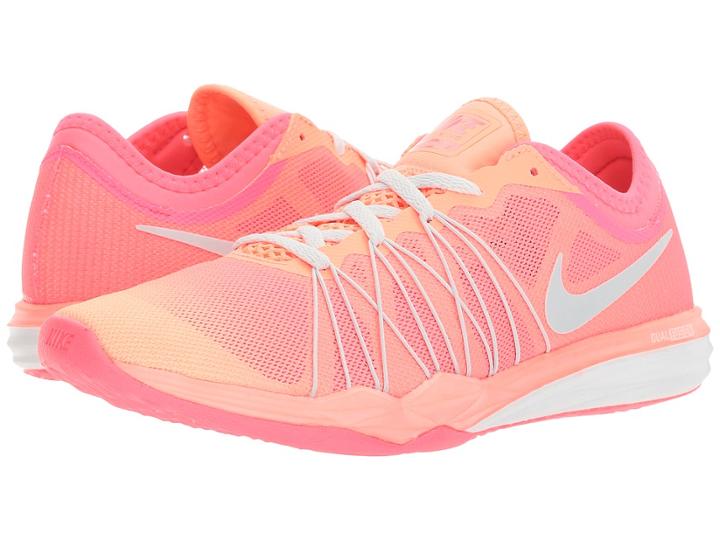 Nike - Dual Fusion Tr Hit Training