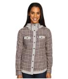 Marmot - Reagan Flannel Long Sleeve