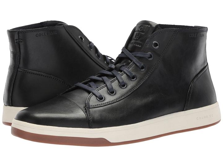 Cole Haan - Grandpro Spectator Mid