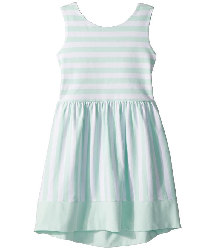Kate Spade New York Kids - Kali Stripe Dress