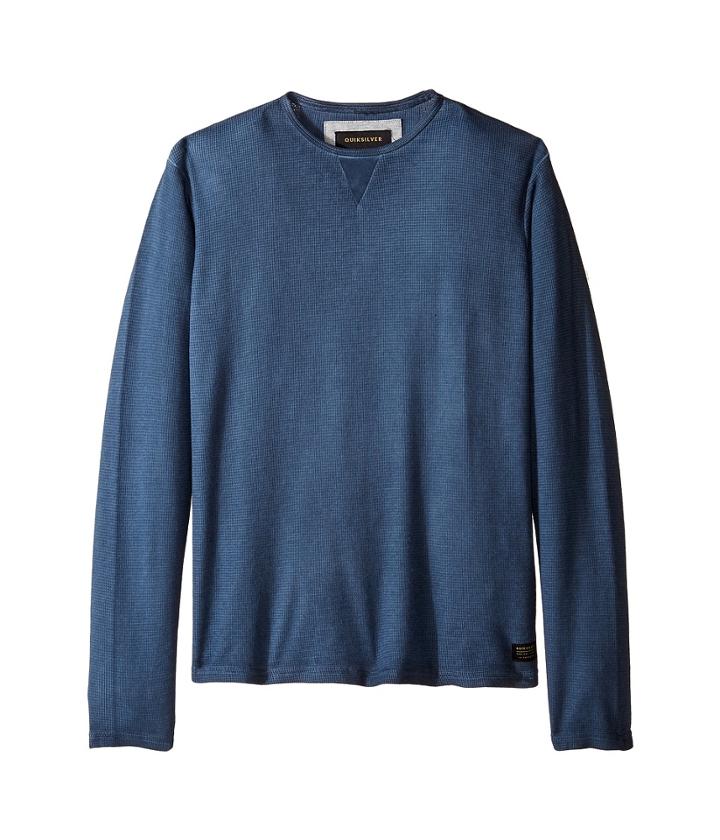 Quiksilver Kids - Juke Knit Top