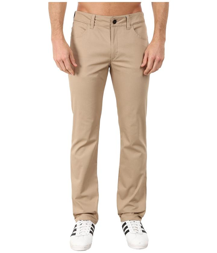 Adidas Skateboarding - Five-pocket Stretch Twill Pants