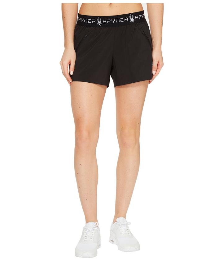 Spyder - Wyser Tech Shorts