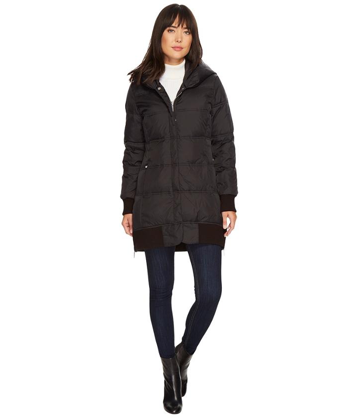 Michael Michael Kors - Pillow Collar Down M822981c
