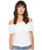 Amuse Society - Copeland Off The Shoulder Knit Top
