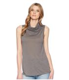 Roper - 1566 1x1 Rib Cowl Neck Tank