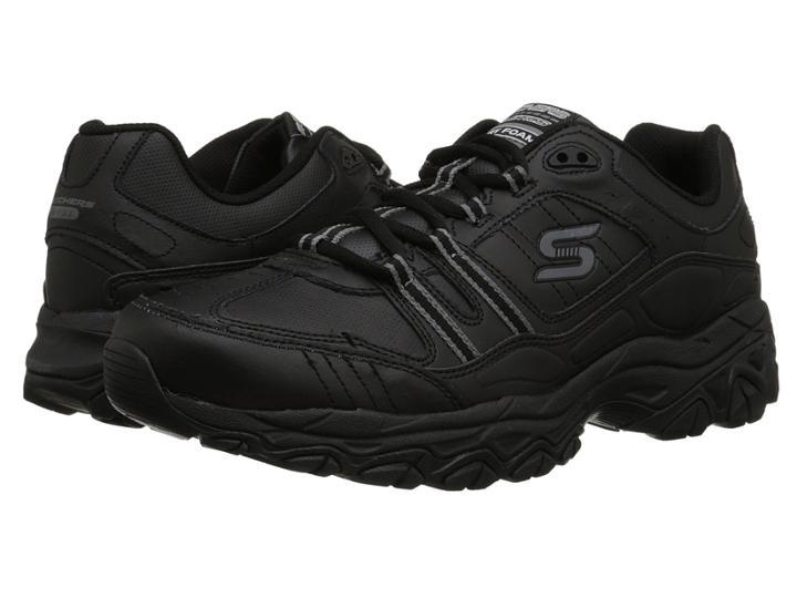 Skechers - Afterburn M. Fit Strike On