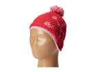 Obermeyer Kids - Flower Pop Knit Hat