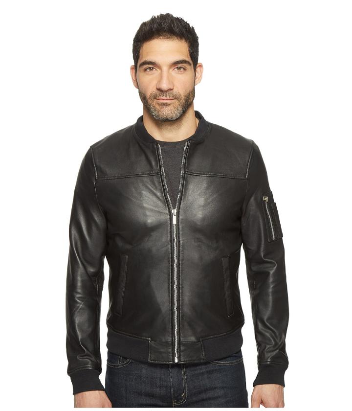 Goosecraft - Sheep Skin Bomber Gallery 079