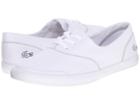 Lacoste - Lancelle Lace 3 Eye 216 2