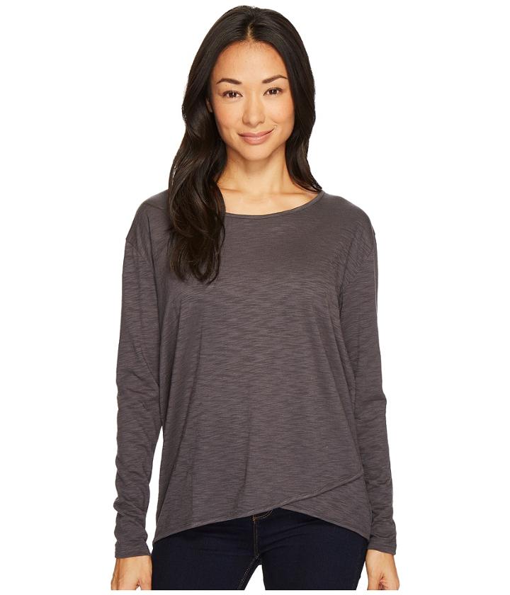Lilla P - Long Sleeve Easy Tee