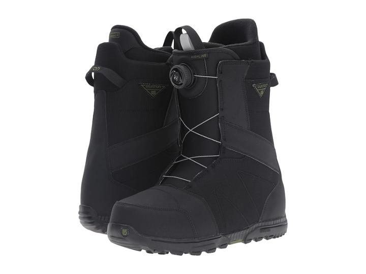 Burton - Highline Boa '17