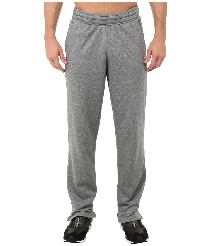 Puma - Terry Sweat Pant Open