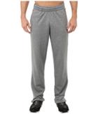 Puma - Terry Sweat Pant Open