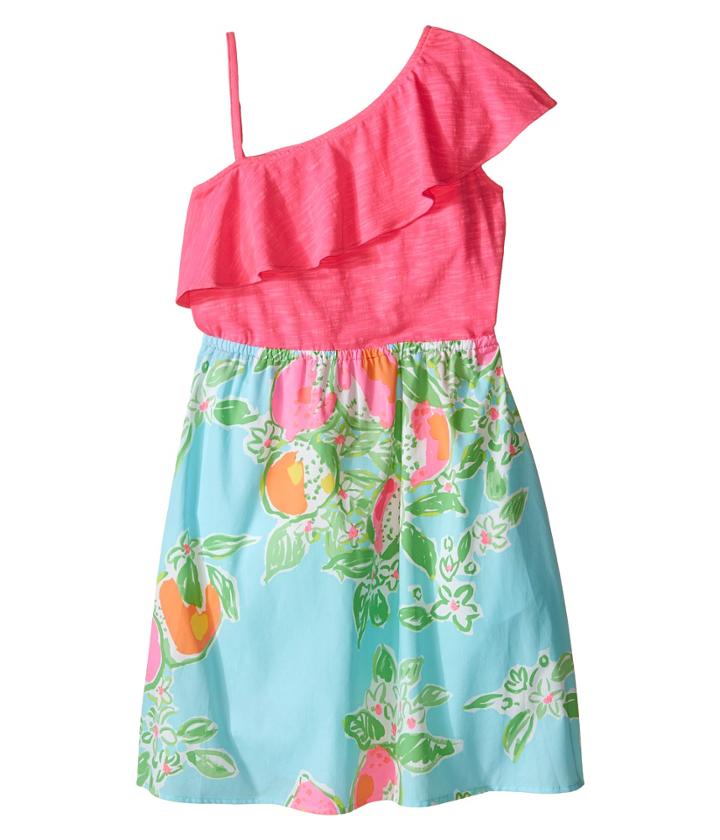 Lilly Pulitzer Kids - Runa Dress